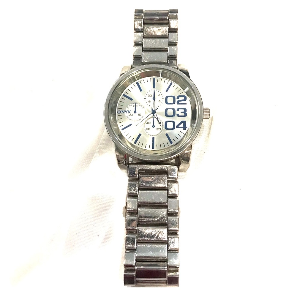 Men’s watch